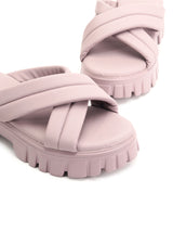 Delco Comfort Lift Platform Slip-Ons