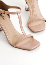 Delco Urban Chic Heels