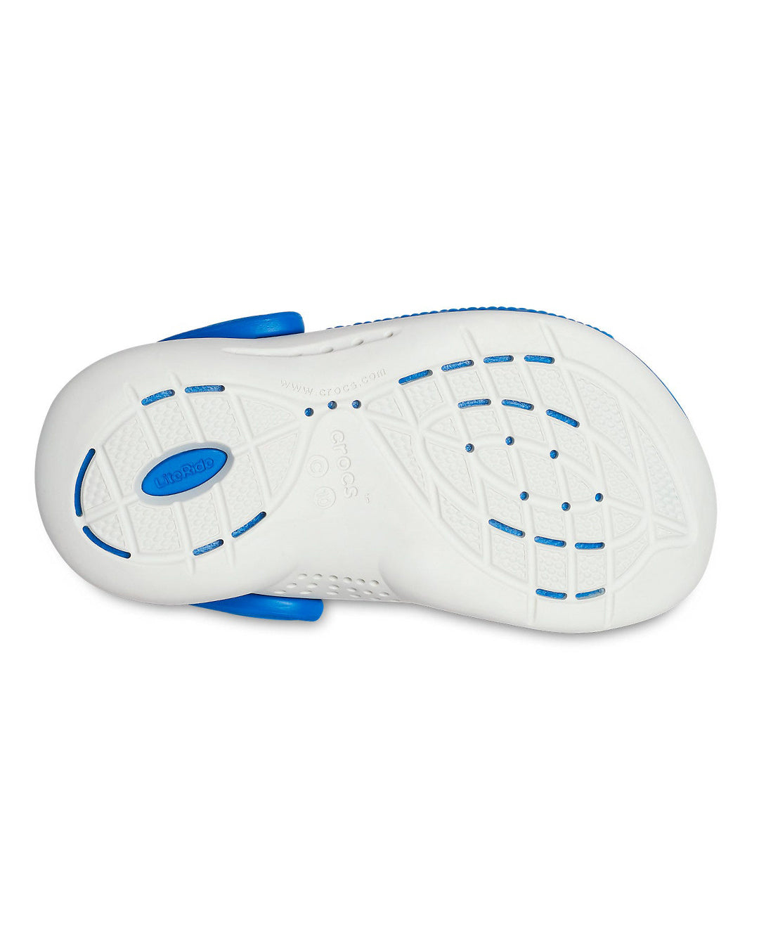 LITERIDE 360 CLOG K