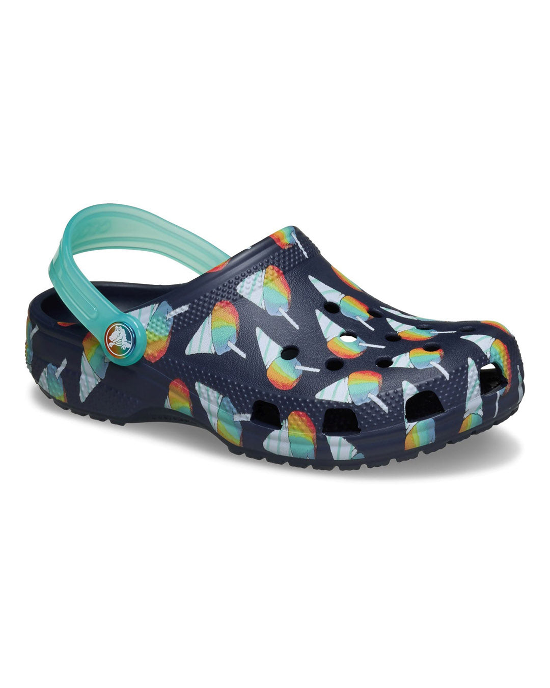 CLASSIC SNOW CONE CLOG T
