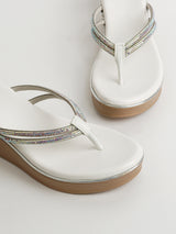 Delco Twilight Rise Chappals