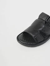 Delco Men DriftCore Comfort Slides