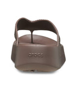 Getaway Groove Platform Flip