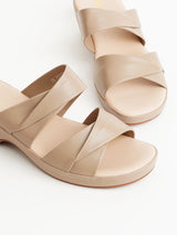 Delco Muse Glide Slip-Ons