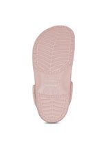 Classic Shimmer Clog