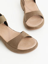 Delco Urban Rise Platforms