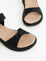 Delco Urban Rise Platforms