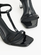 Delco Urban Chic Heels