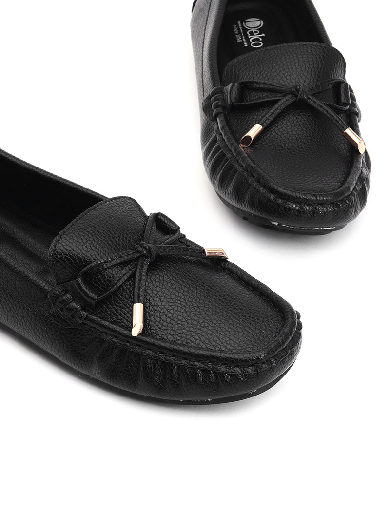Delco Chic Comfort Footwear