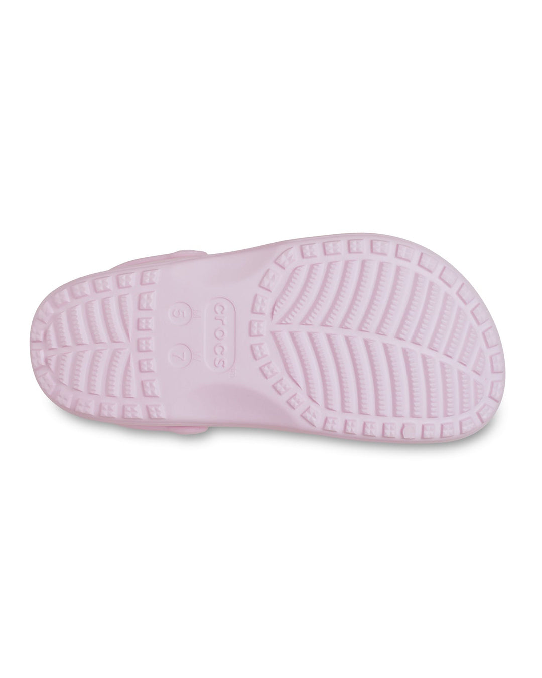 CLASSIC FLORAL CUT OUT CLOG K