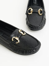 Delco StrideEase Loafers