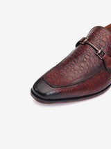 Delco Prestige Pull-On Moccasins