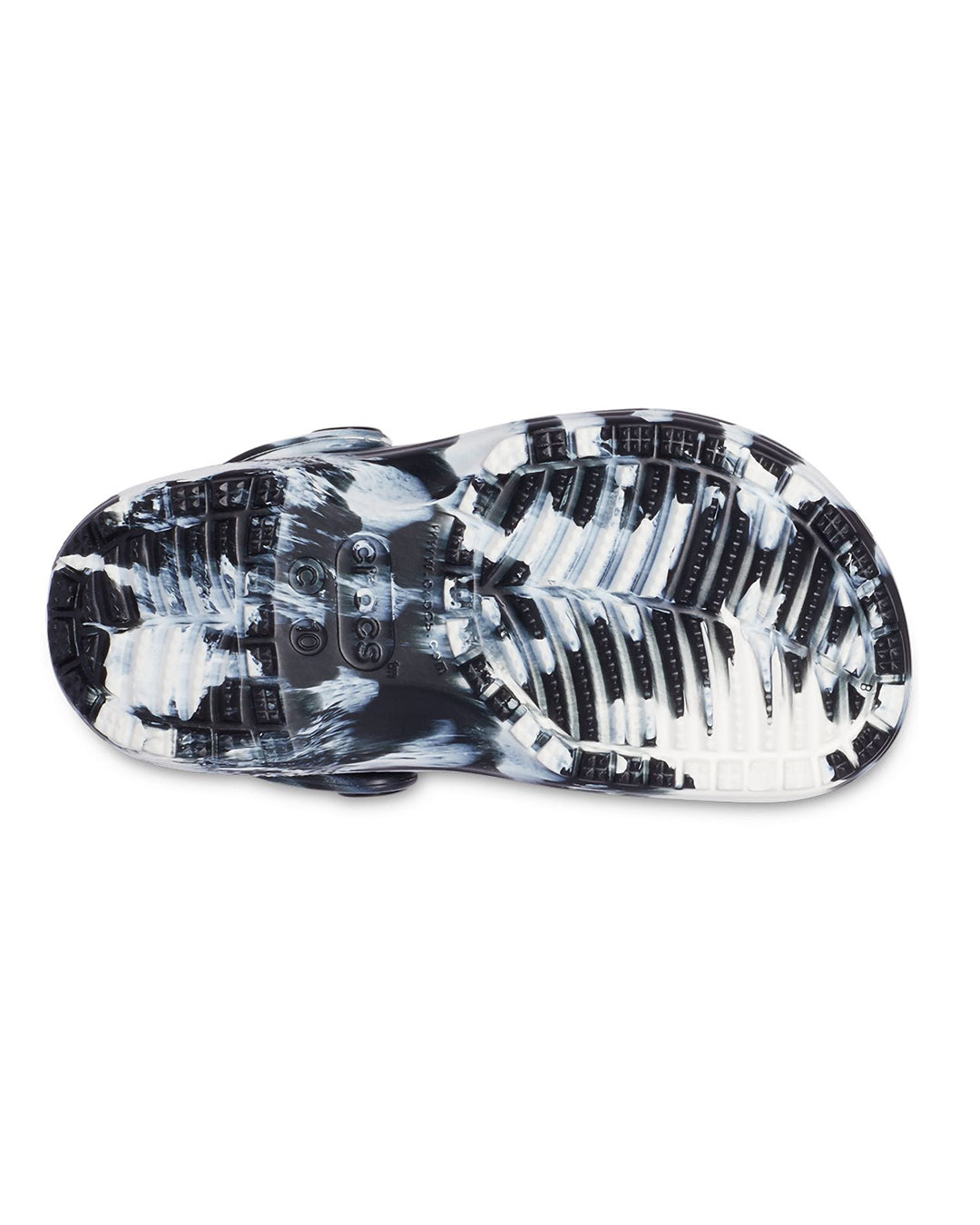 CLASSIC MARBLED CLOG T