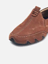 Delco Mens Trendy Treads