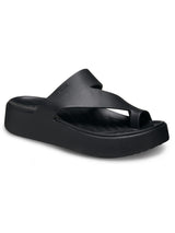 Getaway Platform Toe Loop