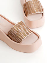 Delco Radiant Rise Platforms