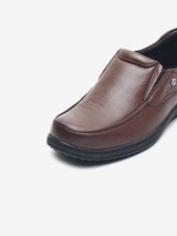 Delco Refined Roamers Moccasins