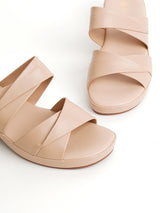 Delco Muse Glide Slip-Ons