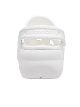 Crocs Womens Classic Platform Clog W