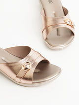 Delco Muse Easy Step Slip-Ons