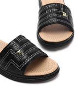 Effortless Everyday wear Slip-Ons