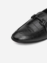 Delco Opulence Pull-On Moccasins