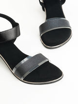 Delco LumiStep Block Heels