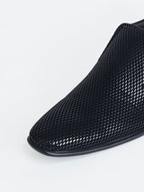 Delco Elite Luxe Moccasins