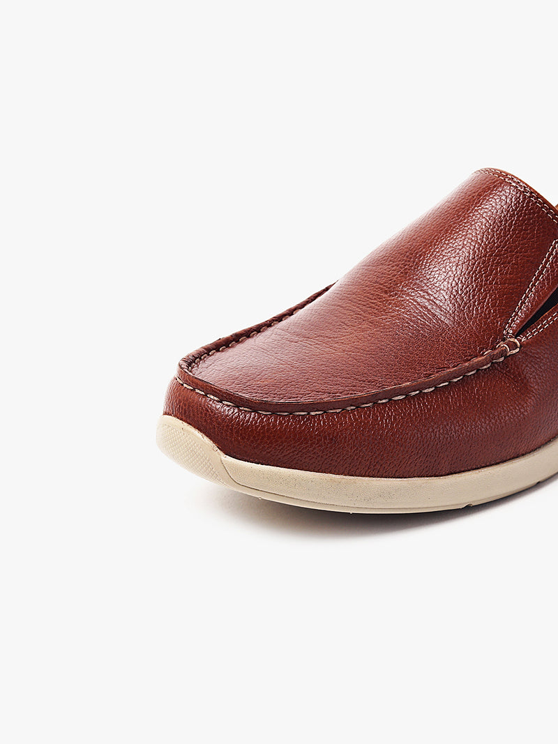 Suave Comfort Loafers