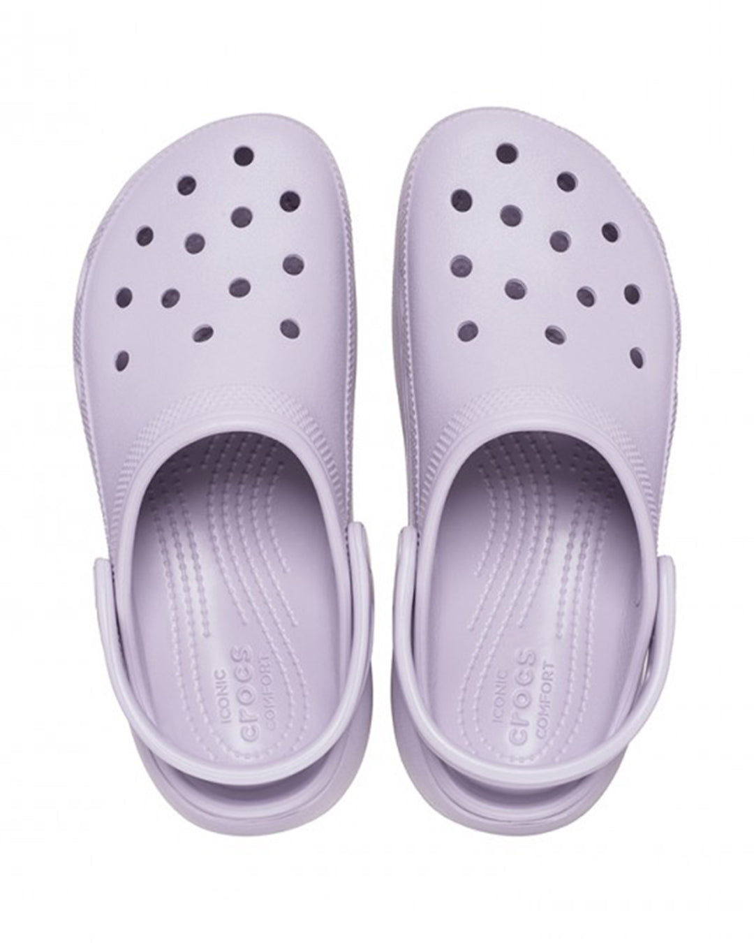 BAE CLOG