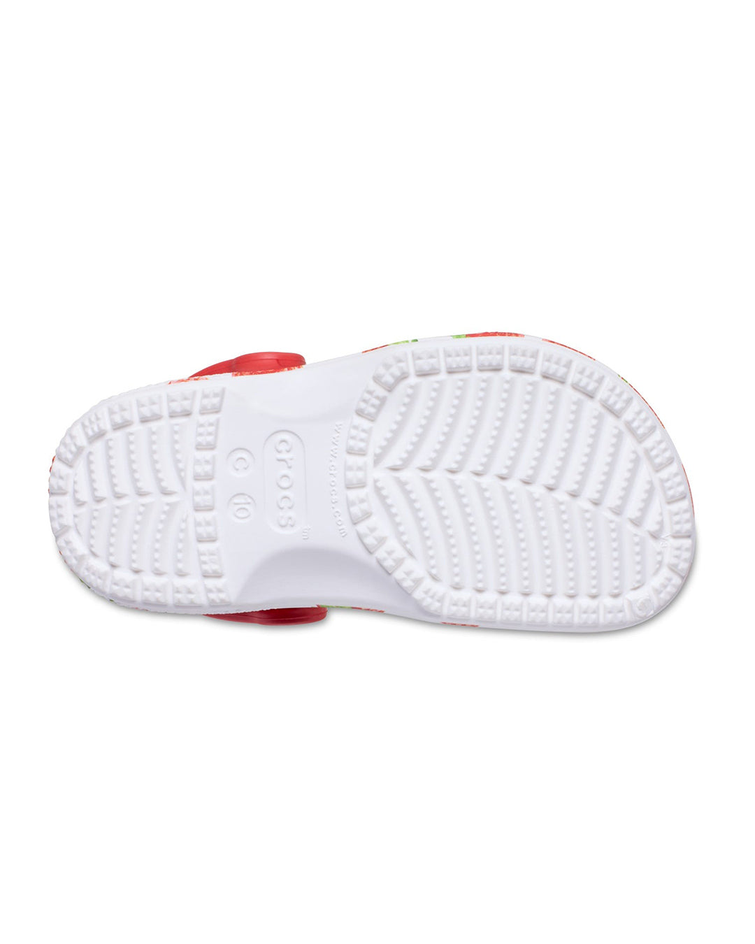CLASSIC FRESH FRUITS CLOG K