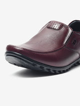 Delco Men MoccaComfort Pro