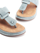 Delco Everyday Charm Flats