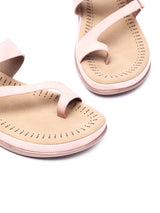 Delco's Everyday Casual Chappals