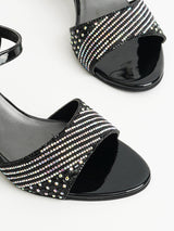 Delco Luxe Charm Heels