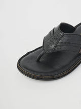 Delco Men BareStride Slip Ons