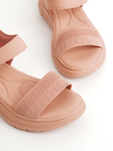 Delco ElevateEase Sandals