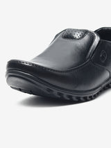 Delco Men MoccaComfort Pro