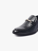 Sleek Affair Moccasins