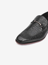 Delco Prestige Pull-On Moccasins