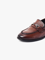 Regal Impressions Moccasins