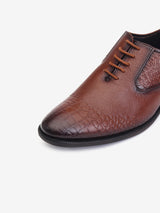 Delco Urban Comfort Derby Shoes
