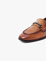 Dapper Glide Moccasins