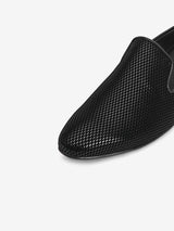 Delco Suede Elegance Moccasins