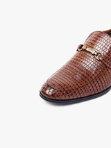 Sleek Affair Moccasins