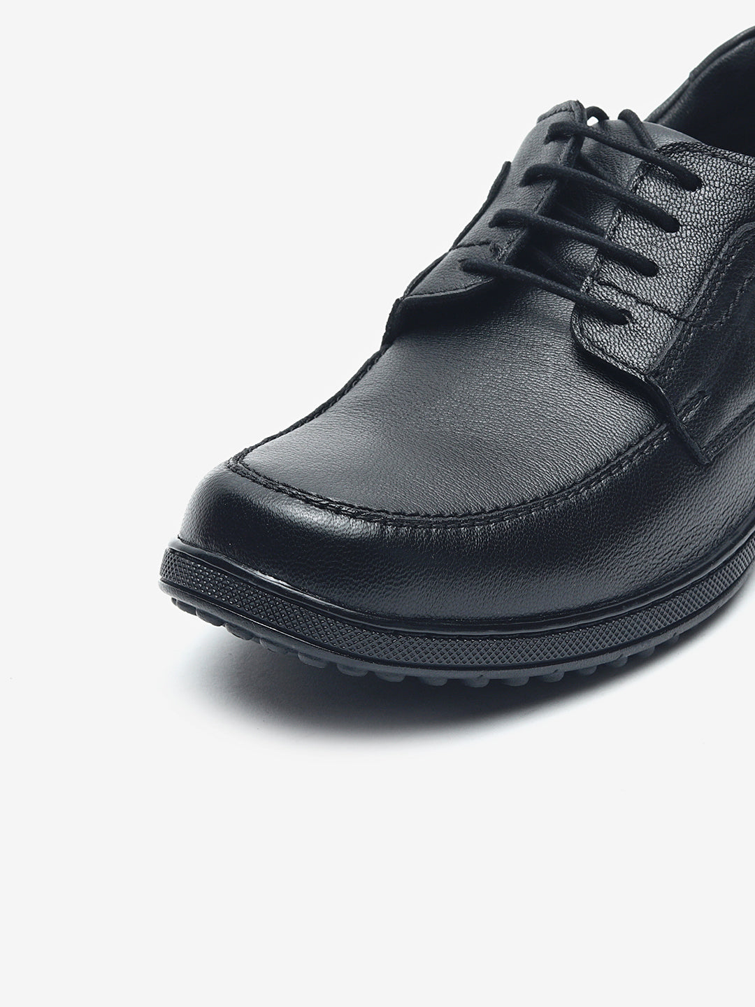 Delco Gentleman's Derby Lace Ups