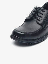 Delco Gentleman's Derby Lace Ups