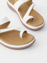 Delco Breeze Women's Flat Chappals