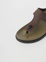 Delco Men TerraStep Chappal