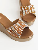 Delco Chic Evening Style Muse